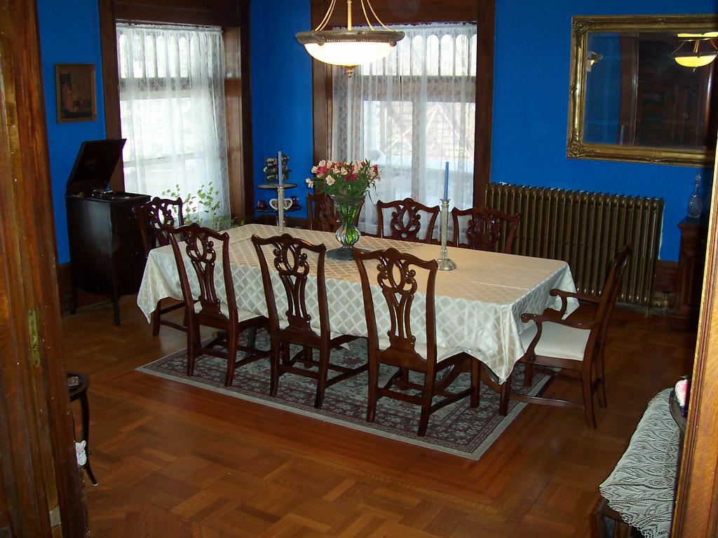 Pictures for The Sheldon Mansion, An Historic Inn, Bed and Breakfast in